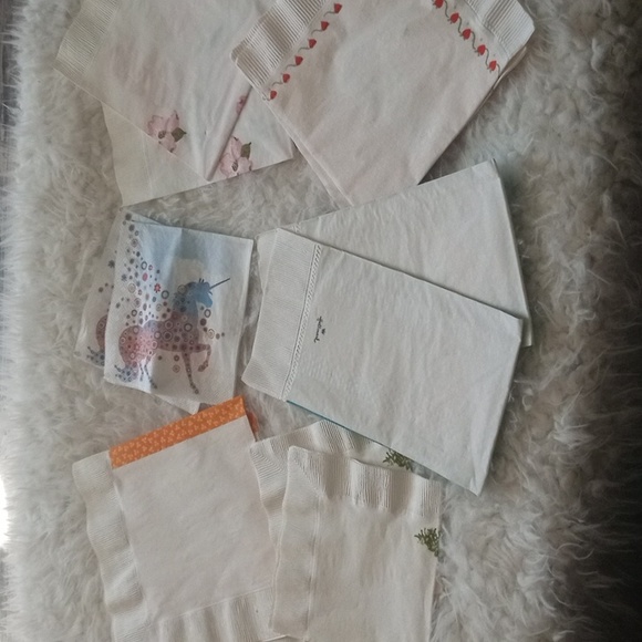 Crafting Napkins Lot of 12 - Picture 11 of 11